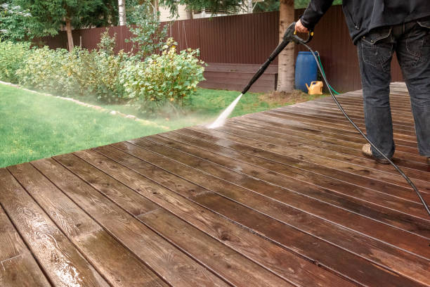 Best Playground Equipment Cleaning  in Wheaton, IL