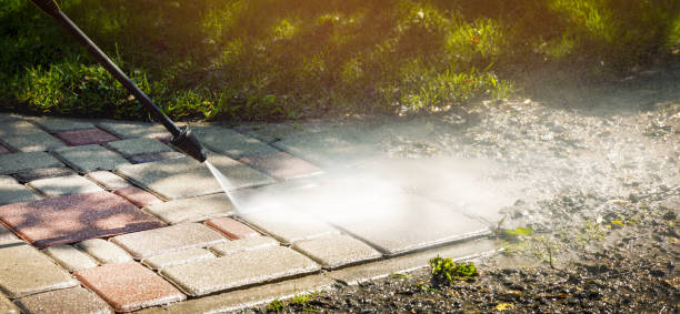 Best Patio and Deck Pressure Washing  in Wheaton, IL