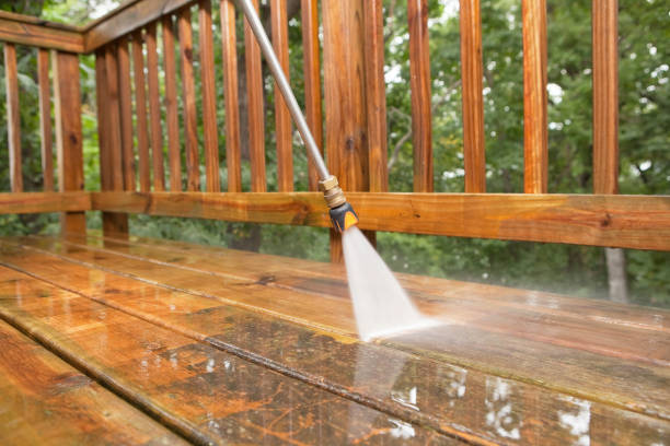 Best Pool Deck Cleaning  in Wheaton, IL