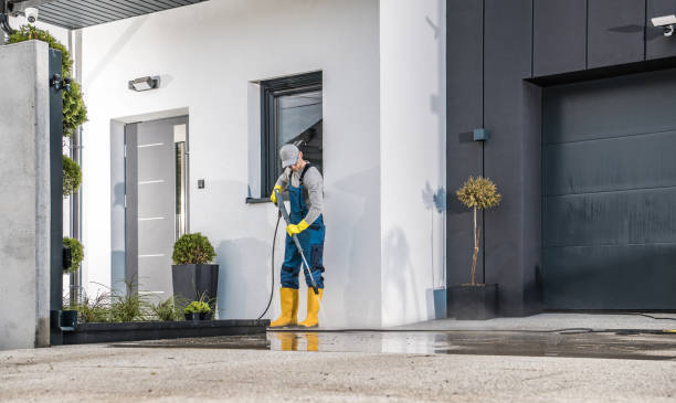 Best Building Exterior Washing  in Wheaton, IL