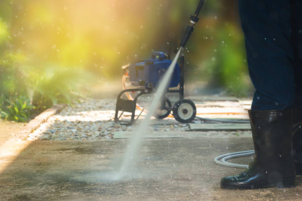Best Gutter Cleaning  in Wheaton, IL