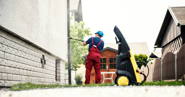 Best Sidewalk and Walkway Cleaning  in Wheaton, IL